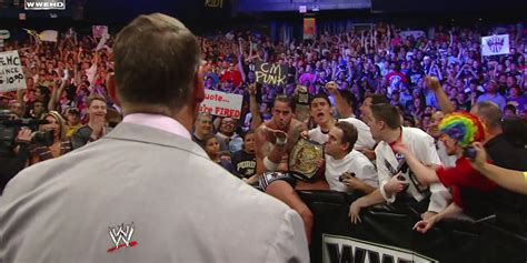 10 Best WWE PPVs Of The Decade, Ranked .
